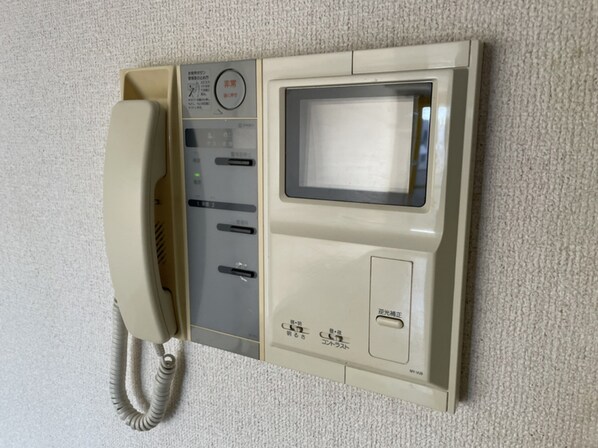 リゾティ城南の物件内観写真